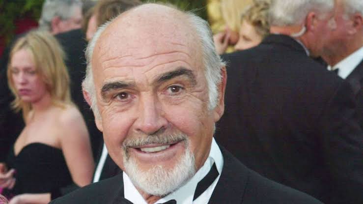 Fallece el legendario Sean Connery a los 90 años 2