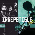 nothing but thieves deadmau5