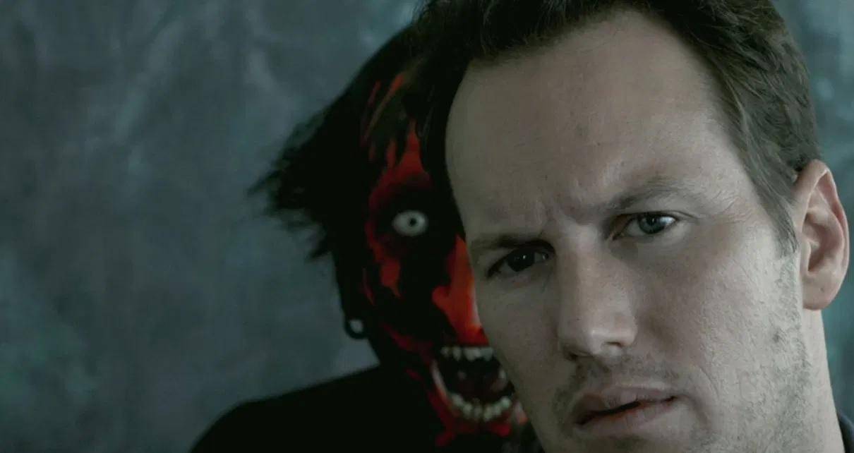 Insidious 5 Confirmado, Patrick Wilson listo para dirigir