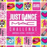 Just Dance M.A.C Challenge
