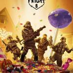 Tom Clancy's Rainbow Six Siege (Halloween Sugar Fright)