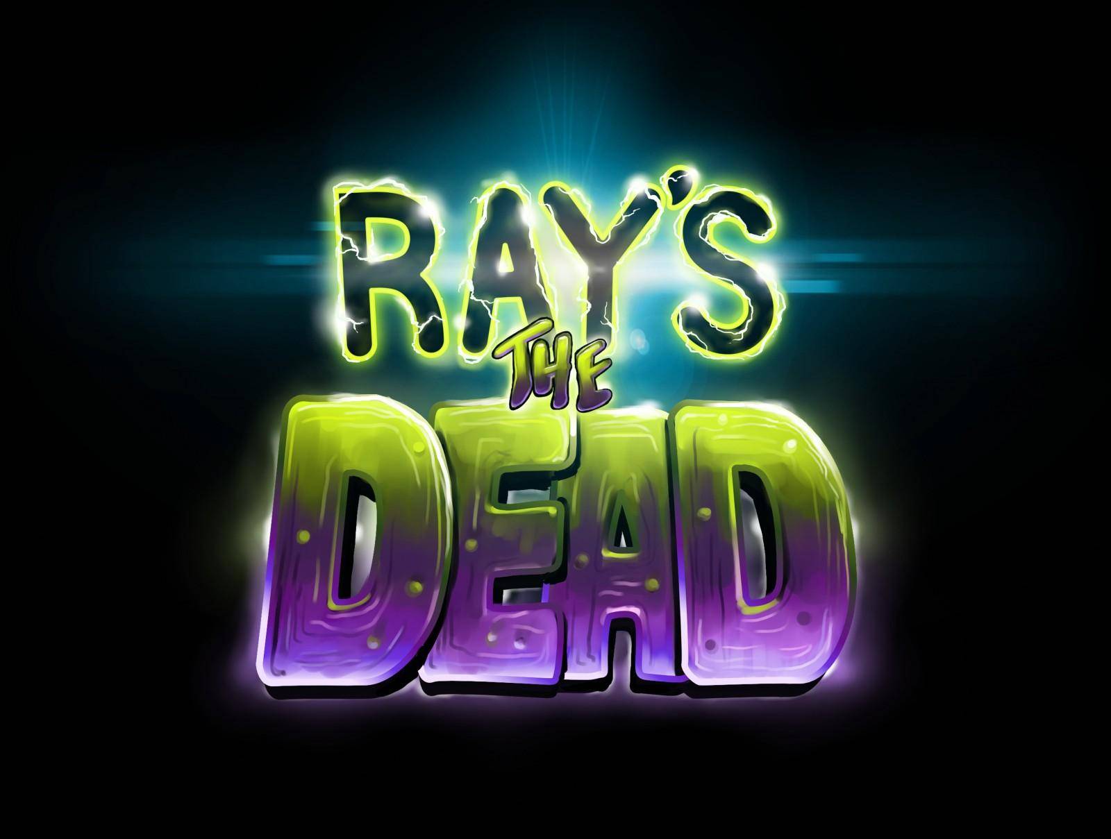 Ray’s the Dead ¡Ya disponible en PS4 y Steam!