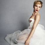 Scarlett Johansson (Bride)