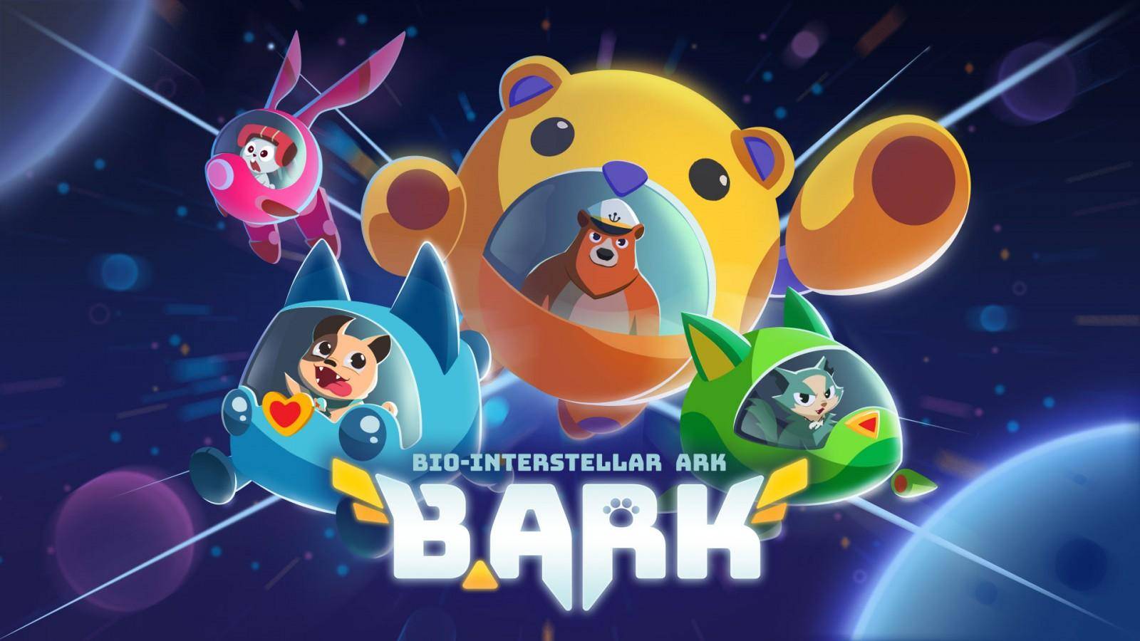 B.ARK: La tierna aventura con animales interestelares llegará en este 2020