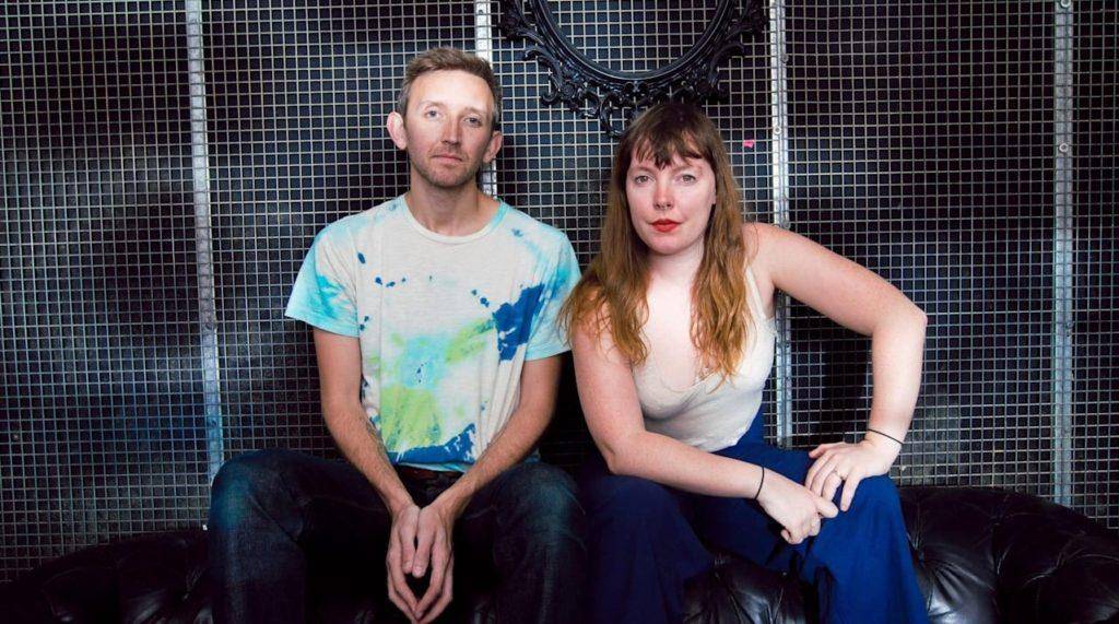 Sylvan Esso