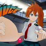 itsuka kendo my hero one's justice 2