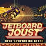 jetboard joust