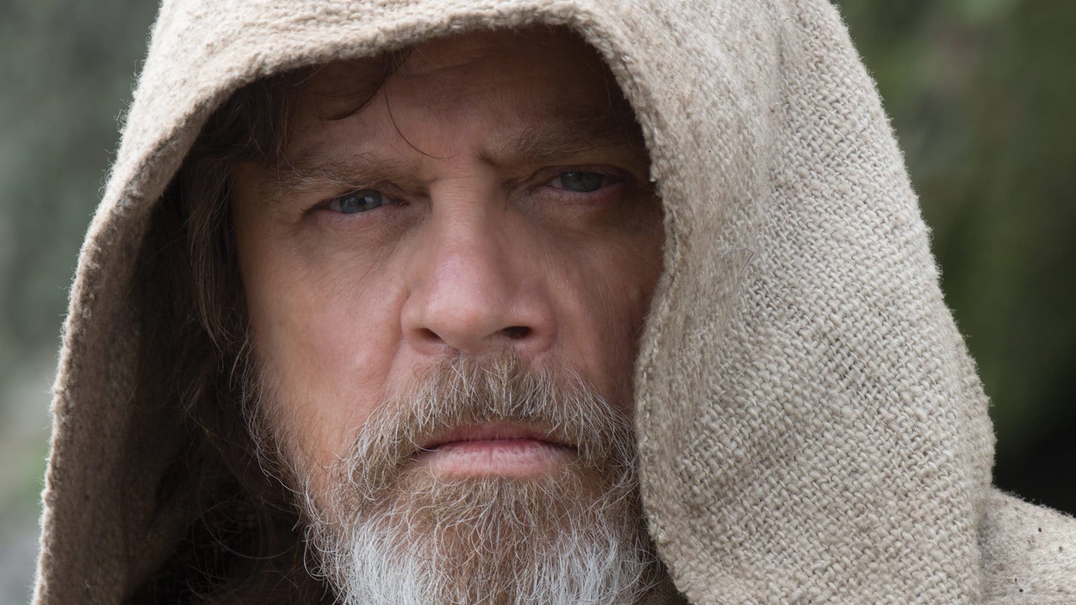 George Lucas también quería matar a Luke Skywalker en su Episodio 8