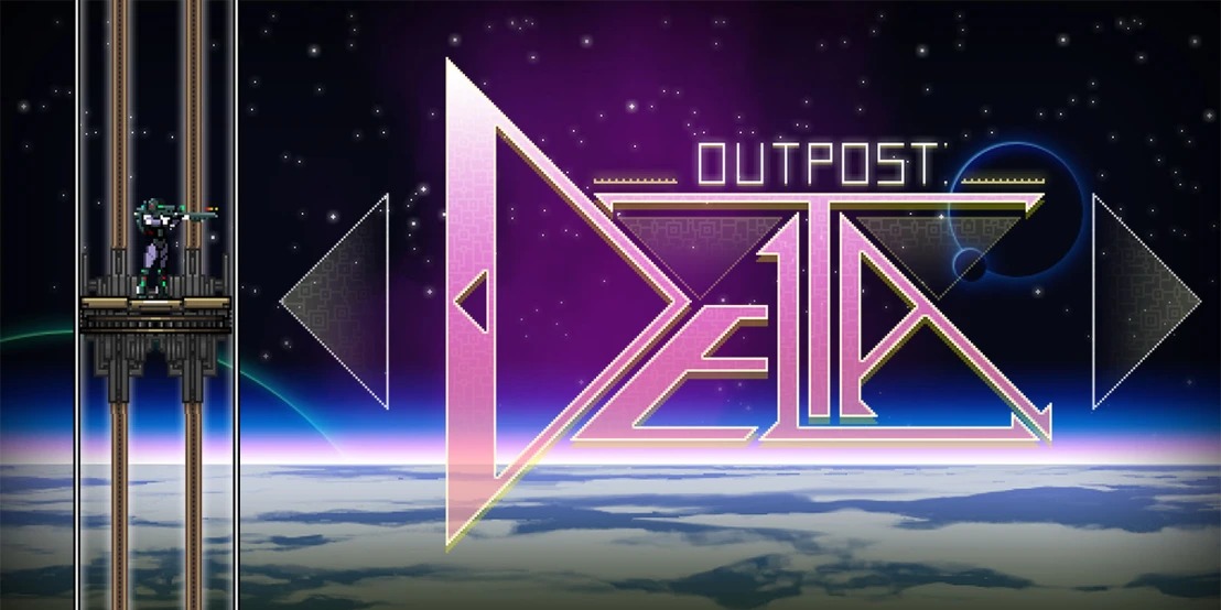 Outpost Delta ya está diponible