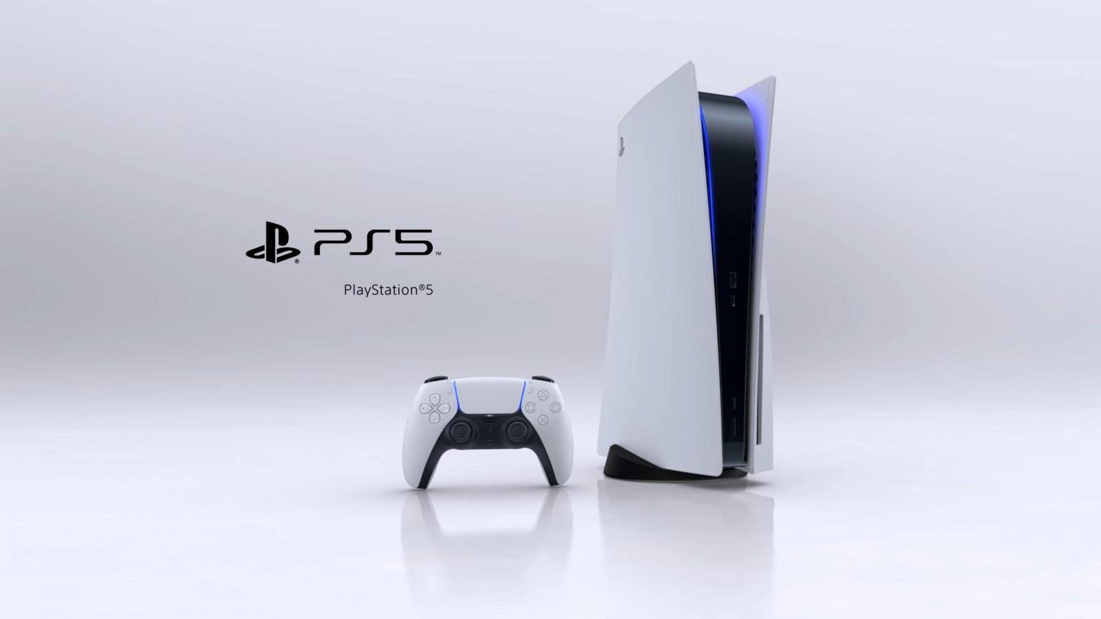 Venden PlayStation 5 a un precio exorbitante en Reino Unido