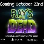 ray's the dead