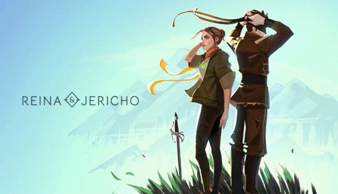 Reina & Jericho confirma su llegada a Nintendo Switch y PC en 2021