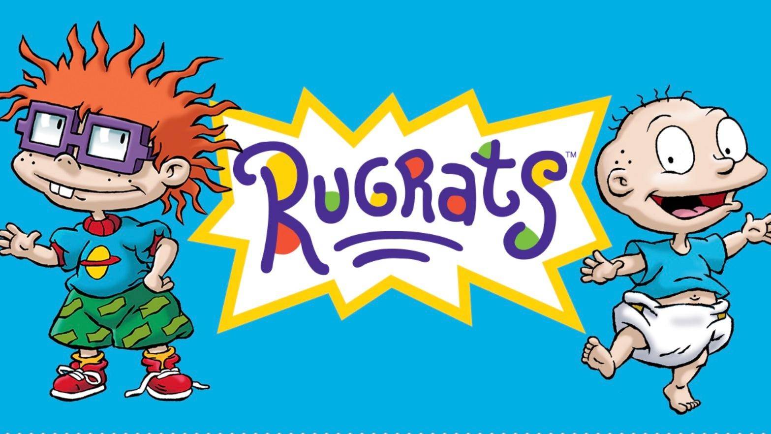 rugrats