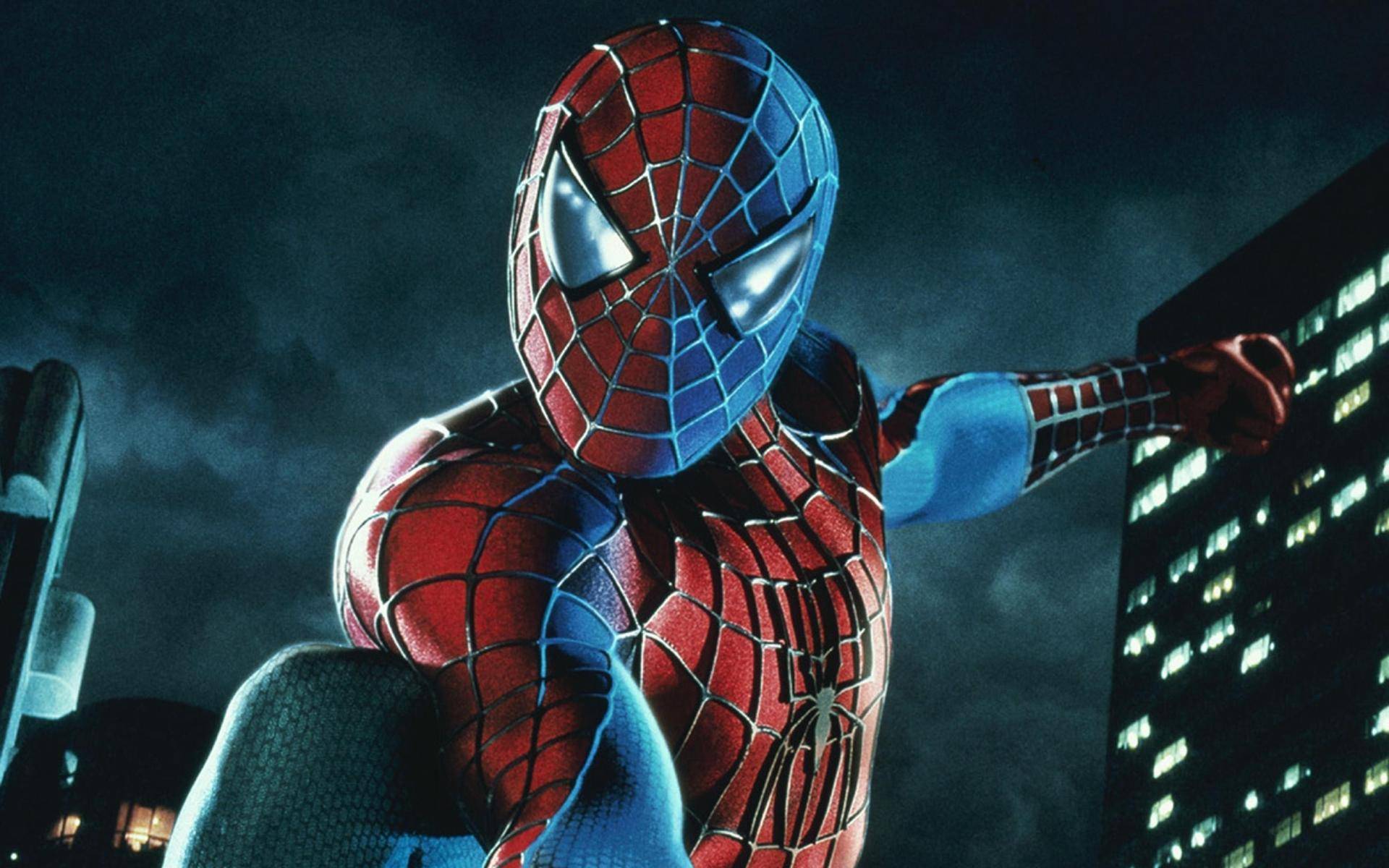 Rumor: Andrew Gardfield y Toby Maguire estarían en la tercer película de Spider-Man con Tom Holland