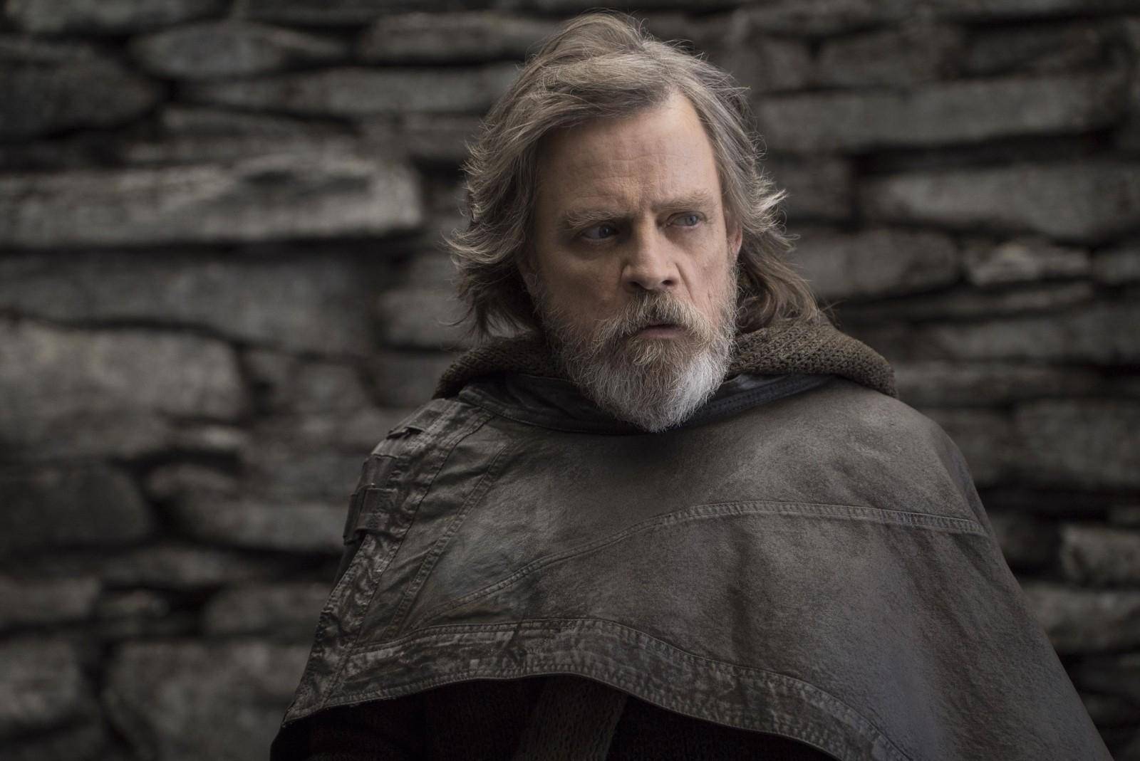 George Lucas también quería matar a Luke Skywalker en su Episodio 8 1