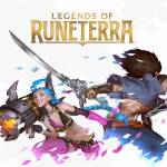legends of runeterra sistema competitivo