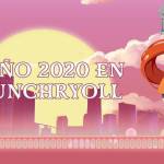 Otoño Crunchyroll