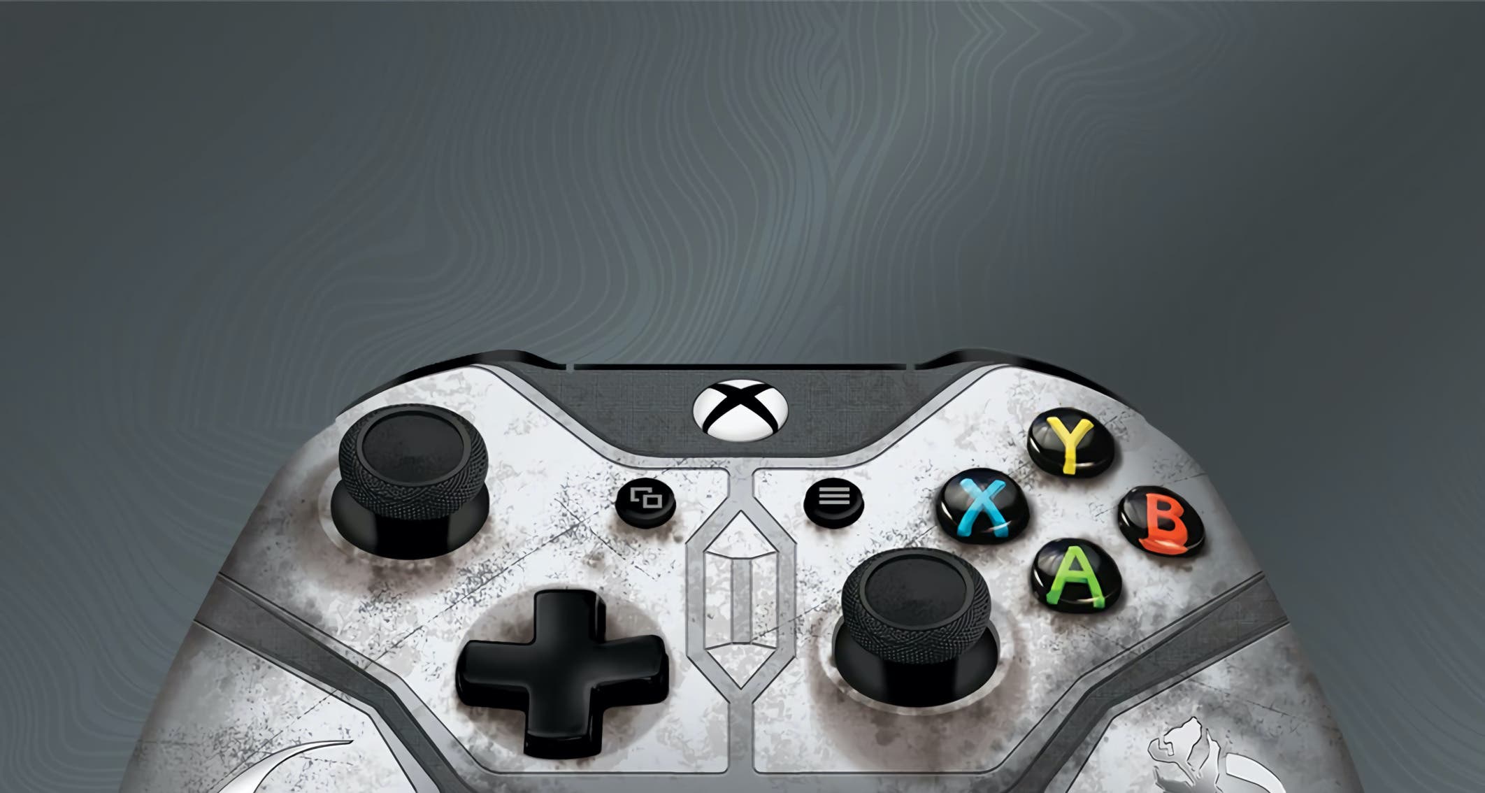 the mandalorian xbox