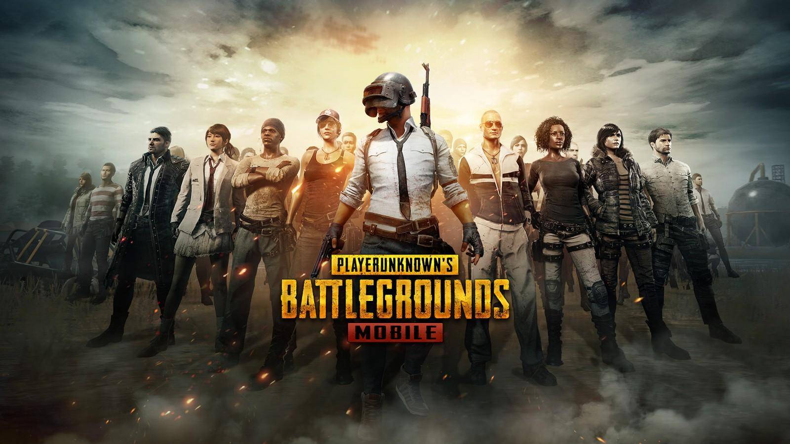 PUBG muestra el mapa de Páramo para su nueva temporada