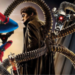 Alfred Molina, Doctor Octopus, Spider-Man