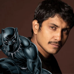 Black Panther, Tenoch Huerta