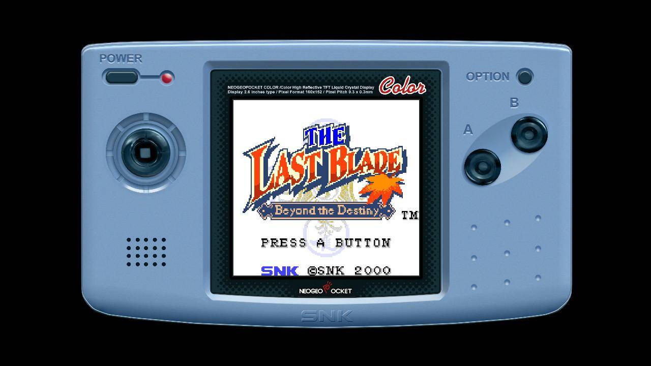 RESEÑA: The Last Blade: Beyond the Destiny (Nintendo Switch) 9