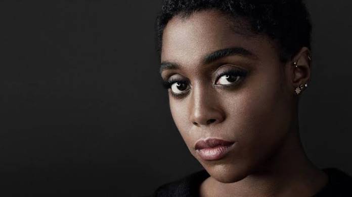 Lashana Lynch, James Bond, No Time to Die