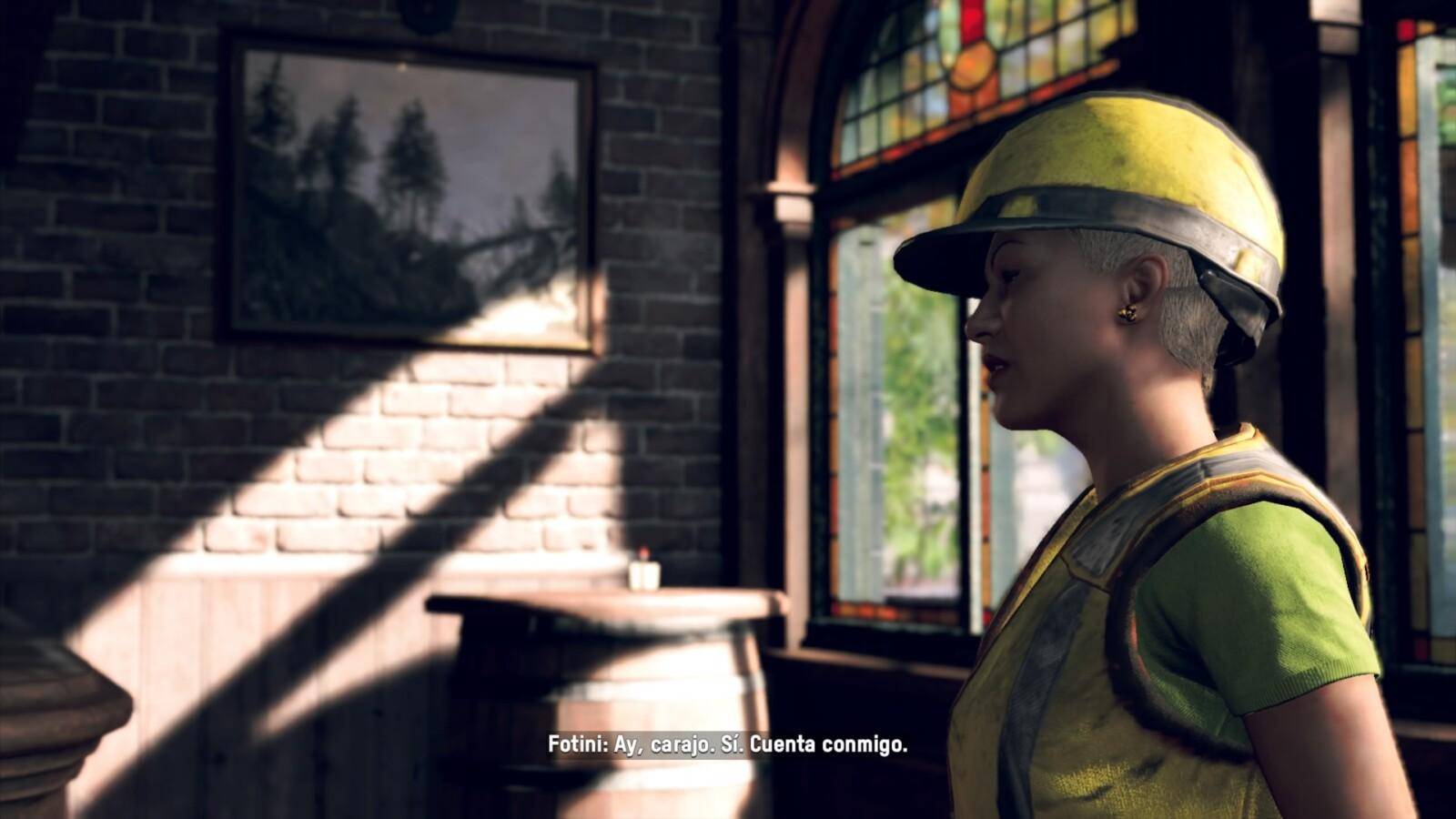 Reseña - Watch Dogs: Legion (PS4, XBO) 1