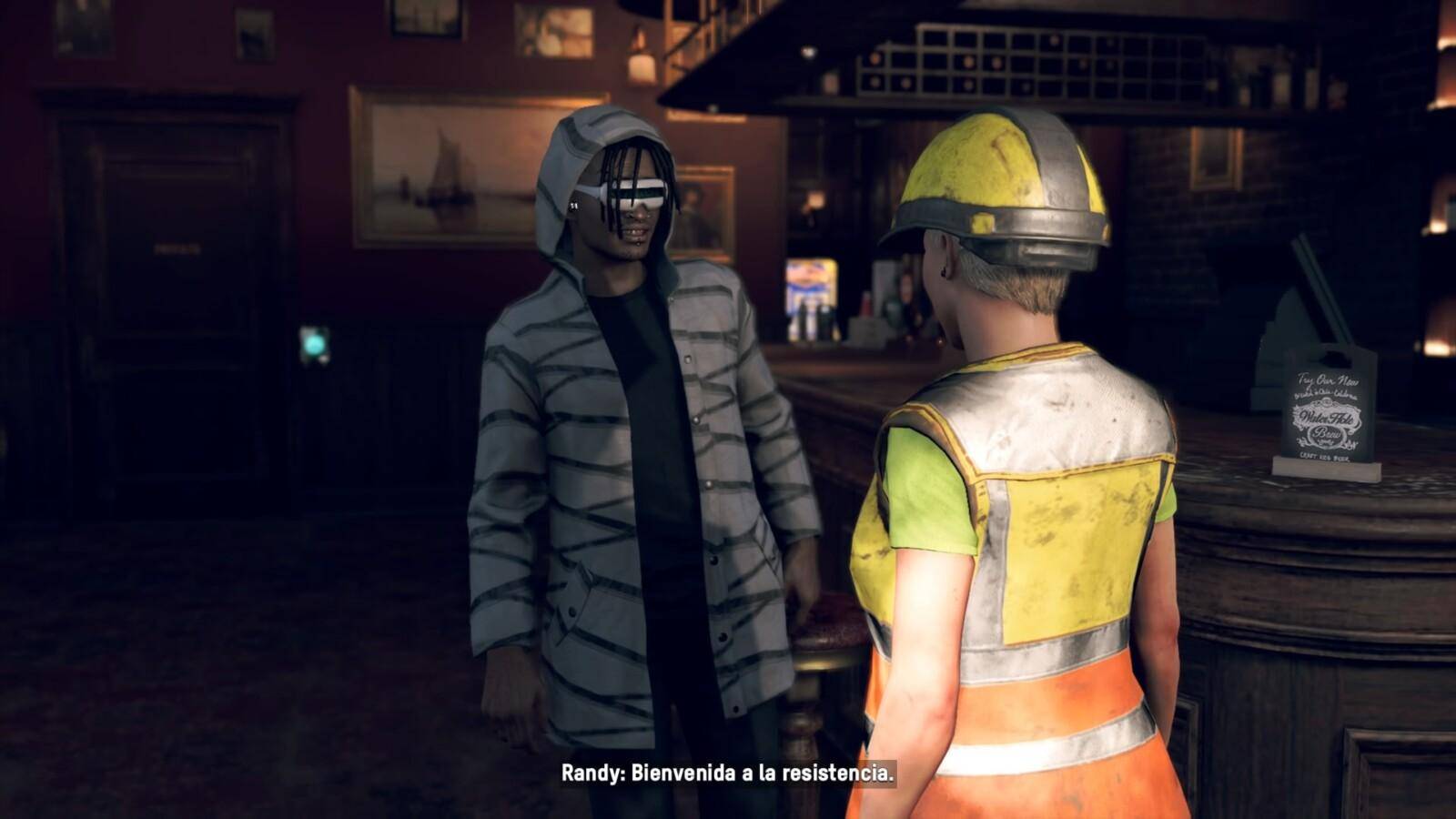 Reseña - Watch Dogs: Legion (PS4, XBO) 2