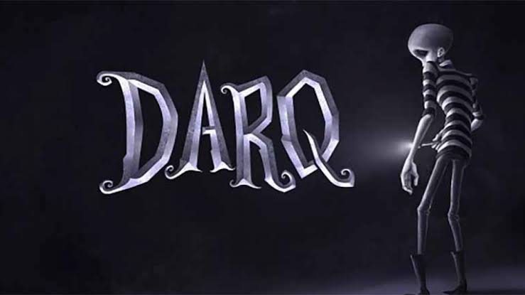 darq