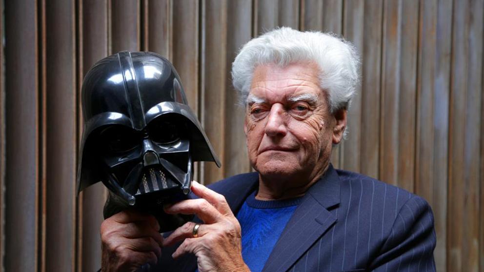 Dave Prowse, el Darth Vader original, fallece a los 85 años 3