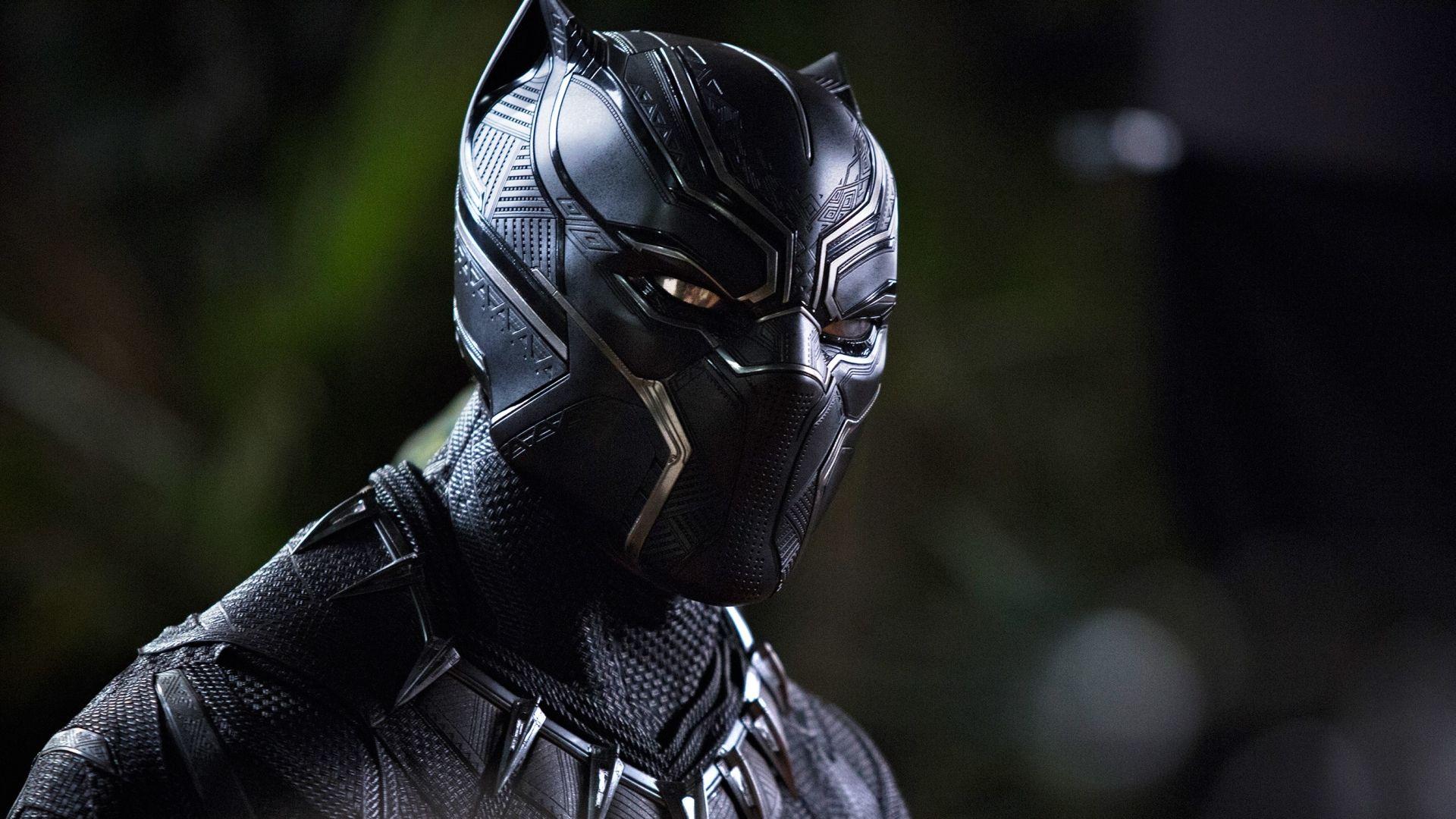 Black Panther 2 comenzará a grabarse en junio