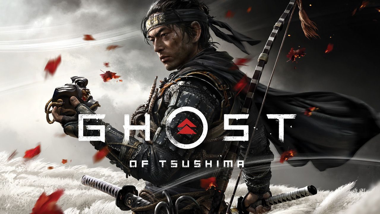 Ghost of Tsushima ha vendido más de 5 millones de copias