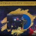 Coldplay: Christmas Lights