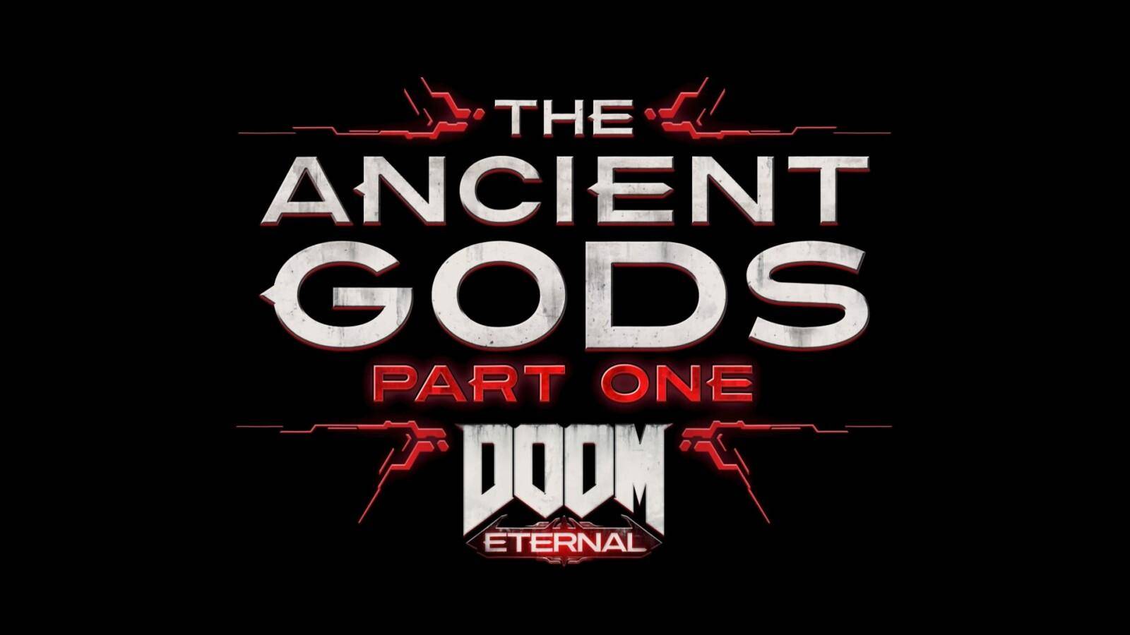 Reseña – DOOM Eternal: The Ancient Gods Part 1 (Sin Spoilers)