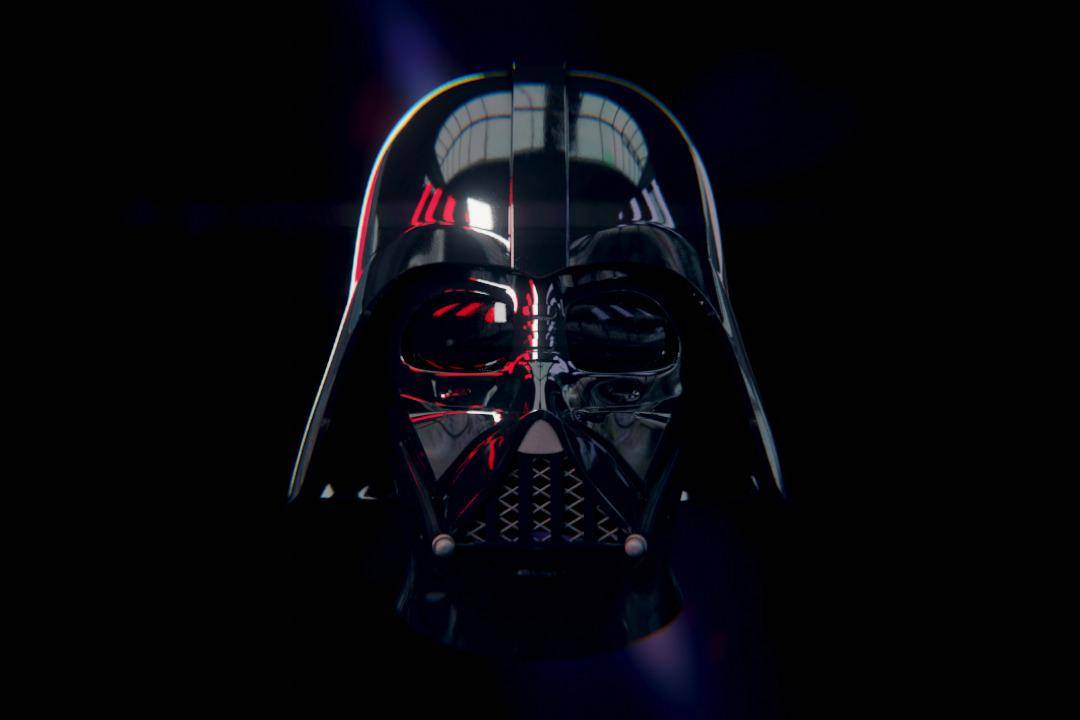 Casco de Darth Vader es recuperado tras ser robado de oficinas de Bad Robot