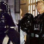 Dave Prowse, Darth Vader