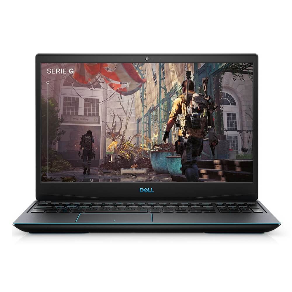 Dell G3