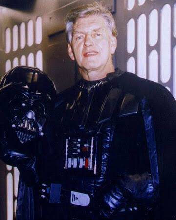 Dave Prowse, el Darth Vader original, fallece a los 85 años 2