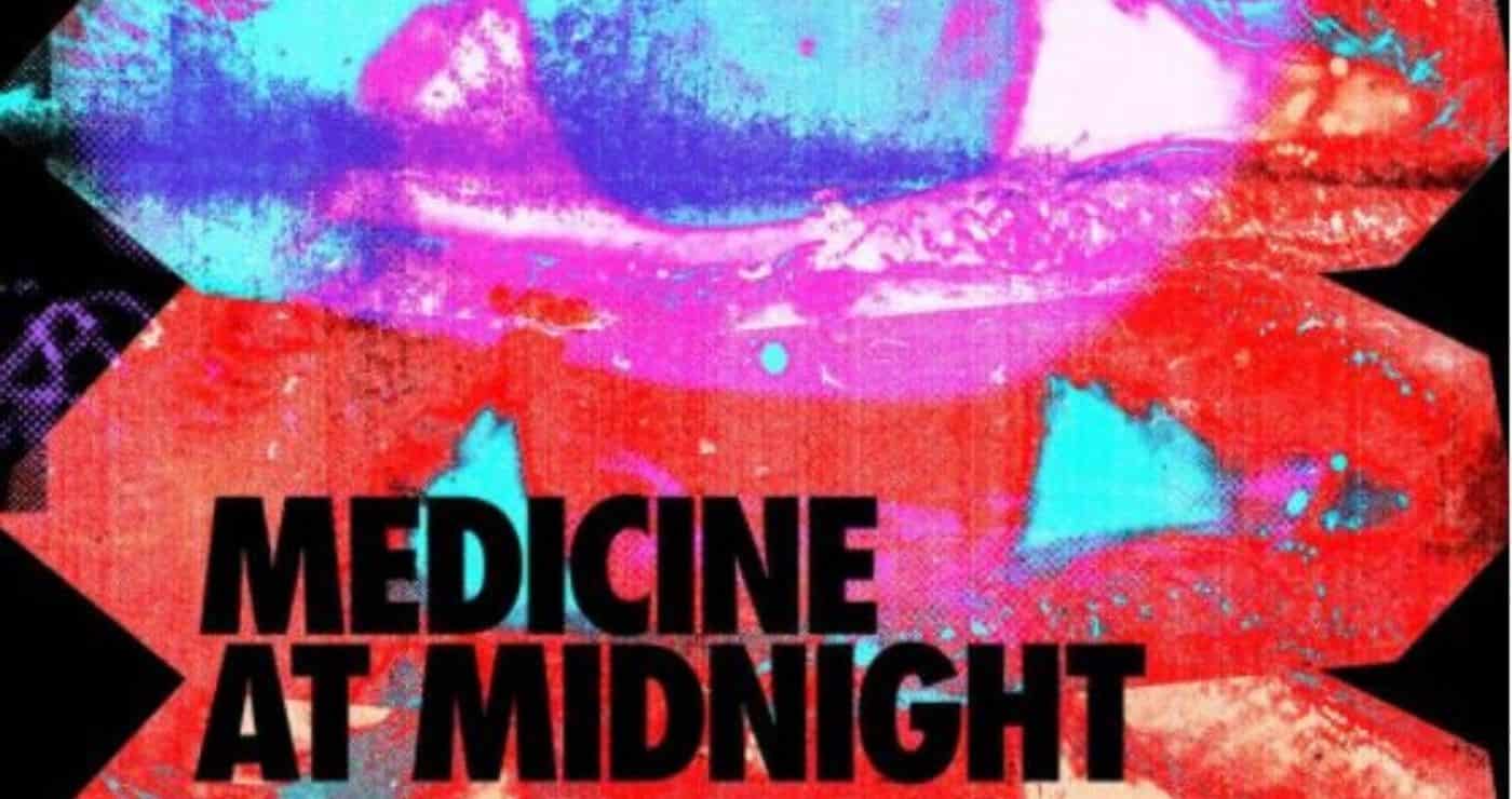 Foo Fighters (Medicine At Midnight)