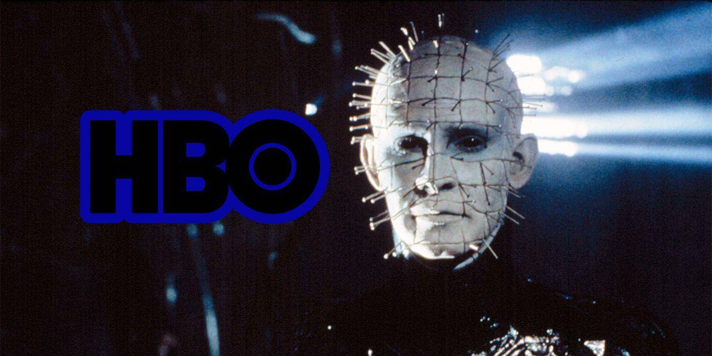 Clive Barker participará en la nueva serie de Hellraiser para HBO