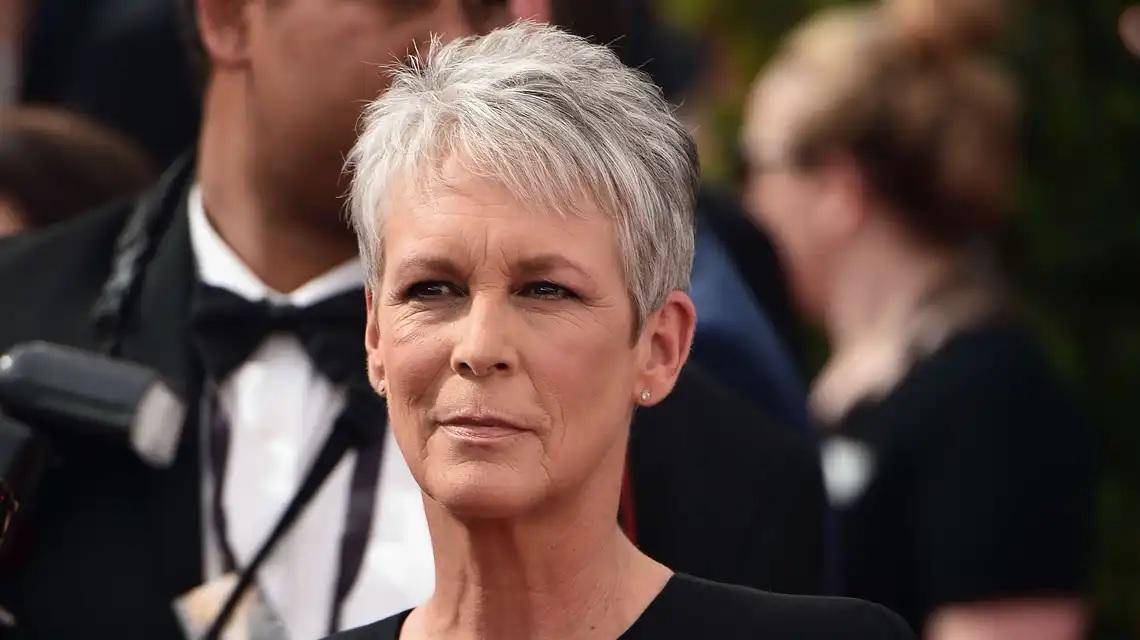 Jamie Lee Curtis casa a un fan de Halloween, este muere una hora después