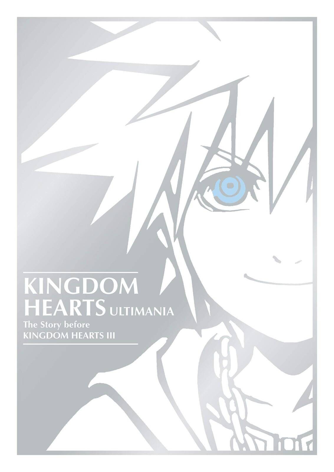 Kingdom Hearts: Melody Of Memory y Kingdom Hearts 3 OST ¡Ya disponibles en todo el mundo! 1