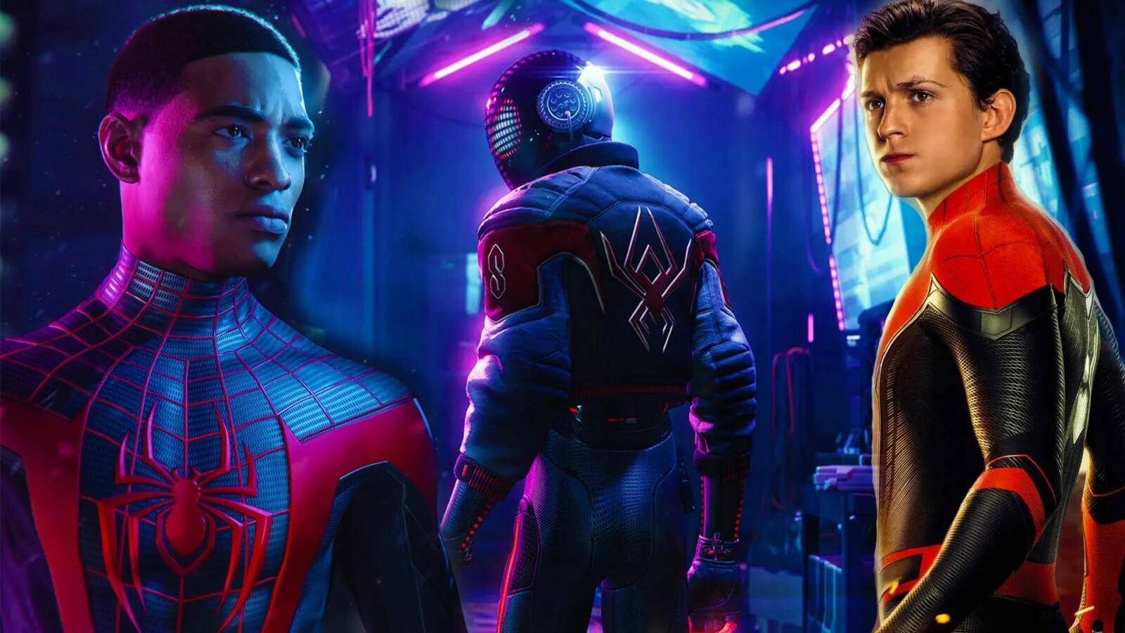 Rumor: Miles Morales llegará al MCU en Spider-Man 3