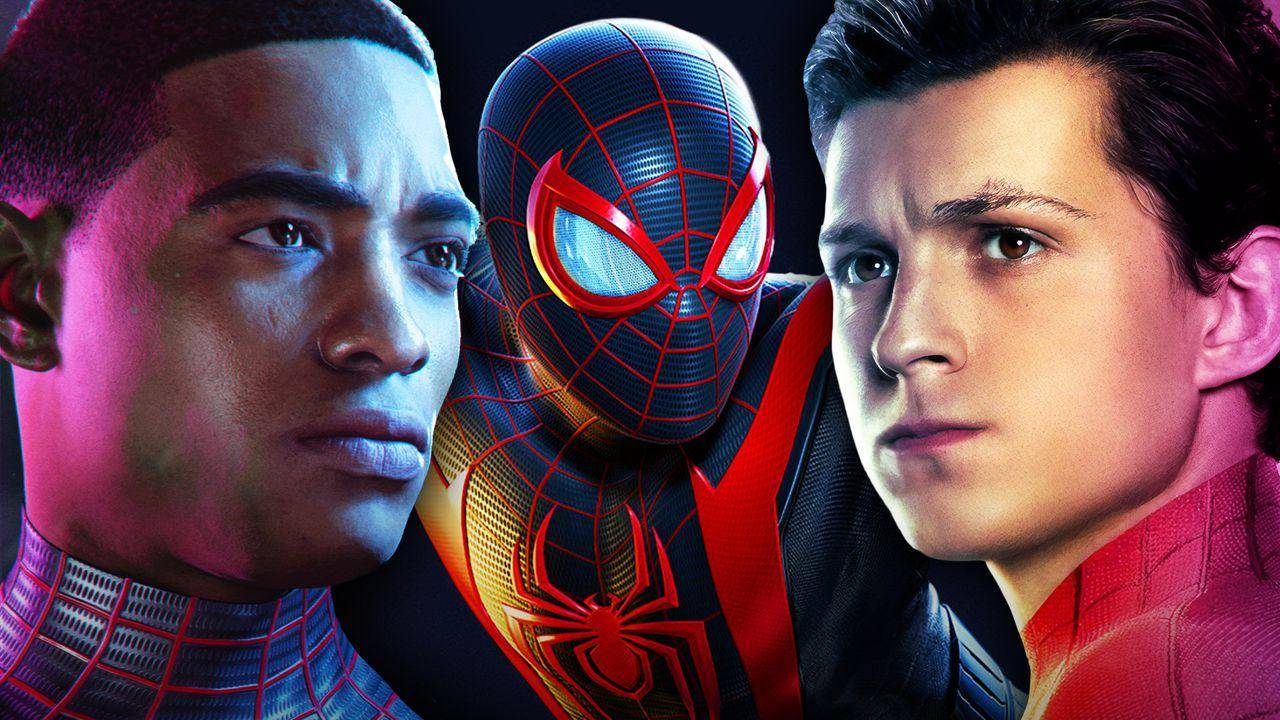 Rumor: Miles Morales llegará al MCU en Spider-Man 3 1