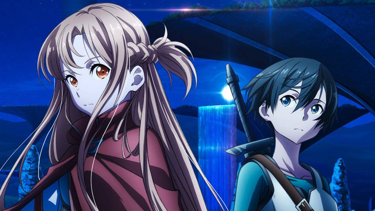 Sword Art Online: Progressive se estrena en 2021