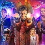 time lord victorious doctor who
