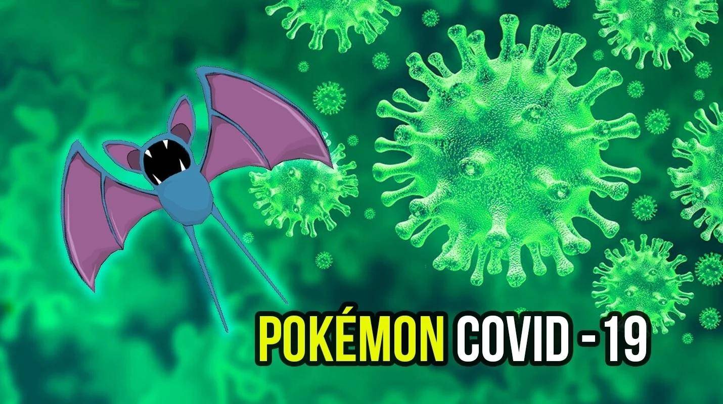 Zubat COVID-19