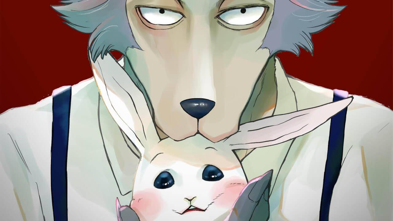 beastars 2