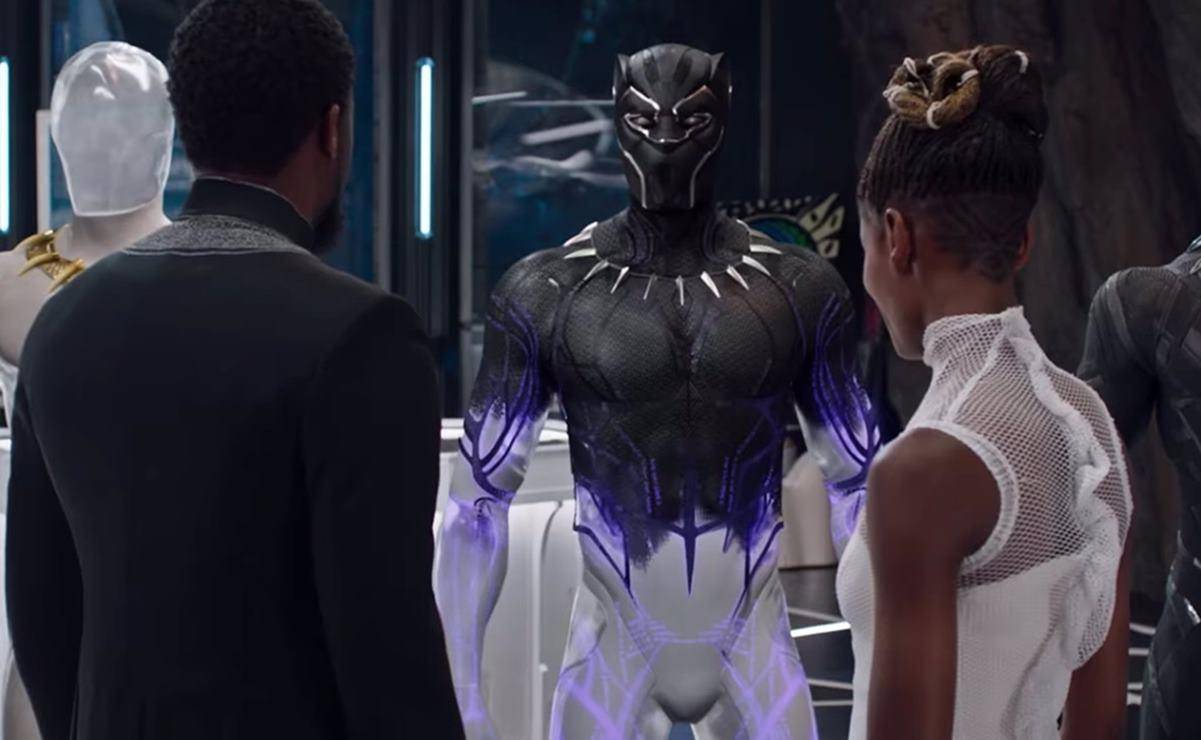 Black Panther 2: Chadwick Boseman podría ser recreado digitalmente